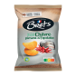 CHIPS  CHEVRE PIMENT D'ESPELETTE BRETS SACHET 125G / 10