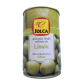 OLIVES FARCIES CITRON JOLCA BOITE METAL 300 G / 12