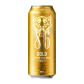 BIERE 8.6 GOLD 6.5° CANETTE 50 CL / 12