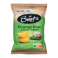 CHIPS FROMAGE FRAIS ET FINES HERBES  BRETS SACHET 125G / 10