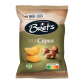 CHIPS  CEPES BRETS SACHET 125G / 10