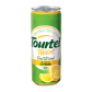 BIERE SANS ALCOOL TOURTEL TWIST CITRON CANETTE SLIM 33 CL / 12