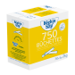 BUCHETE SUCRE BEGHIN SAY 4G CAISSE 3KG /750