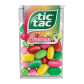 TIC TAC CERISE FRUIT DE LA PASSION CITRON VERT FRAISE TIC TAC ETUI 18G /24