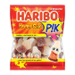 BONBON HAPPY COLA PIK HARIBO SACHET 120G /30