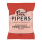 PIPERS SWEET CHILLI 40G/24