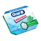 ORAL B CHEWING GUM SANS SUCRES ORAL CARE MENTHE VERTE HOLLYWOOD ETUI 17G /12