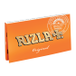 PAPIER CIGARETTE ORIGINAL RIZLA /25