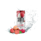 SOOFTY LITCHI CANETTE SLIM 33 CL / 24