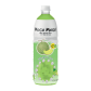 MOGU MOGU MELON BOUTEILLE PET  1L/12