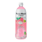 MOGU MOGU LITCHI BOUTEILLE PET  1L/12