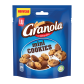 GRANOLA MINI COOKIES NAPPÉS CHOCOLAT LU SACHET 110G /8