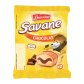 SAVANE POCKET CHOCOLAT X2 SACHET 60 G / 36