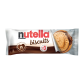 NUTELLA BISCUITS CACAO NOISETTES NUTELLA ETUI 44G /28