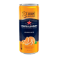 SANPELLEGRINO BOISSON GAZEUSE AROMATISÉE ARANCIATA CANETTE SLIM 33 CL 