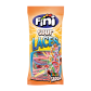 FINI LACETS MULTIFRUITS SCHT 80G /12