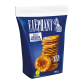 BRETZEL ELEPHANT SEL DE MER 80G/20