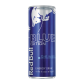 RED BULL BLUE EDITION MYRTILLE CANETTE 25 CL / 24