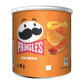 TUILES PAPRIKA PRINGLES BOITE 40G/12