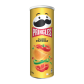 TUILES PAPRIKA PRINGLES BOITE 175G/19