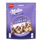 MINI SUPRÊME BILLE CHOCOLAT LAIT MILKA SACHET 110G /8