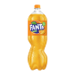 Fanta - Orange - PET - 1,25 L