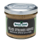 DELICE OLIVES VERTES BARNIER OLIVES POT VERRE 100G/12 