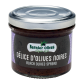 DELICE OLIVES NOIRES BARNIER OLIVES POT VERRE 100G/12 