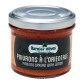 DELICE POIVRONS PIMENTES BARNIER OLIVES POT VERRE 100G/12 