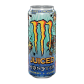 Monster Energy - Aussie Lemonade - CAN - 50 cl 