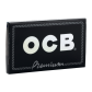 PAPIER CIGARETTE PREMIUM DOUBLE OCB /50