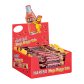 BONBON MEGA ROULETTE COLA HARIBO SACHET 45G/40 