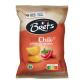 CHIPS CHILI MENTHE BRETS SACHET 125G / 10