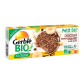 BISCUIT PETIT DÉJEUNER CHOCOLAT BANANE BIO GERBLÉ BOITE CARTON 132G /12