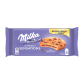 MILKA COOKIE SENSATIONS CHOCOLAT AU LAIT MILKA BOITE CARTON 208G /10