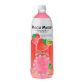 MOGU MOGU FRAISE PET 1L/12