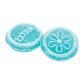 BONBONS DURS PASTILLES MENTHE KUBLI SACHET 150G/12