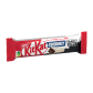 KIT KAT CHUNKY BLACK & WHITE CHOCOLAT ENROBAGE BLANC KIT KAT BARRE 42G /24