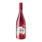 SANGRIA D' HIVER DON SIMON BOUTEILLE VERRE PERDU 75 CL /  6