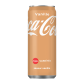 Coca Cola - Vanille - CAN - 33 cl 