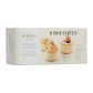 BOUCHEES FEUILLETEES X6 Ø70MM MARIEBEL ETUI 150 G / 14