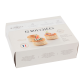 BOUCHEES FEUILLETEES X12 Ø70MM MARIEBEL ETUI 300 G / 10