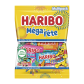 BONBON MEGA FETE HARIBO SACHET 320G/24