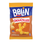 CROUSTILLES EMMENTAL BELIN SACHET 138G /24