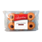 BISCUIT MARGUERITE CACAO LES RENARDISES BARQUETTE 150 G / 12