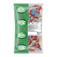 BONBON LAPINS CRETINS LUTTI SACHET VRAC 2KG /1