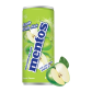 MENTOS APPLE SODA CAN 24CL/24