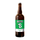 BIERE LA BERLUE "INSOUMISE" (IPA BIO) - BOUTEILLE VERRE PERDU 75 CL / 12