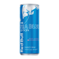 RED BULL SEA BLUE EDITION JUNEBERRY CANETTE 25 CL / 24