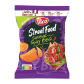 CHIPS SPICY BBQ VICO STREETFOOD SACHET 120G/10